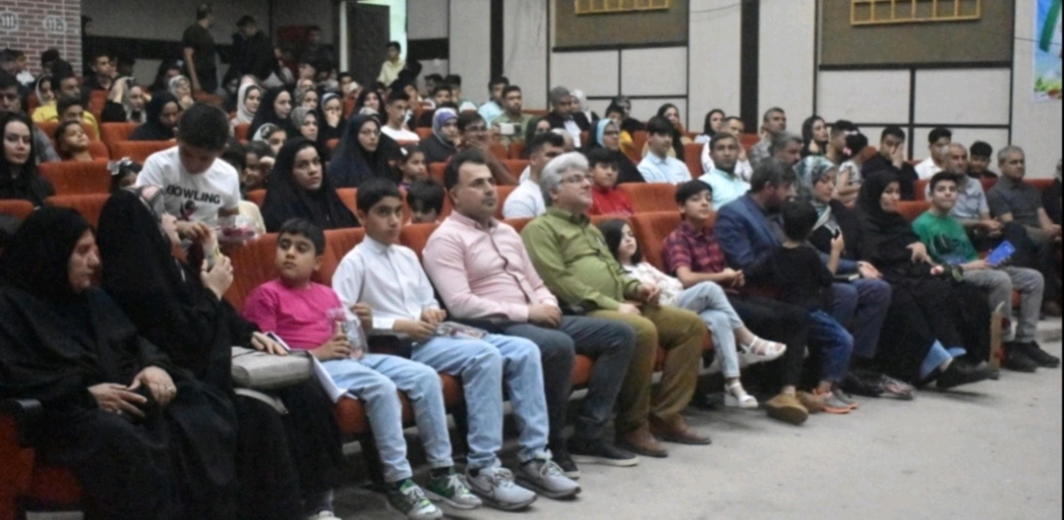 مجتمع آموزشی غیردولتی هاشمی