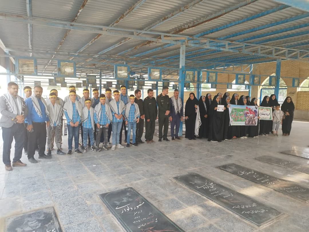 مجتمع آموزشی غیردولتی هاشمی