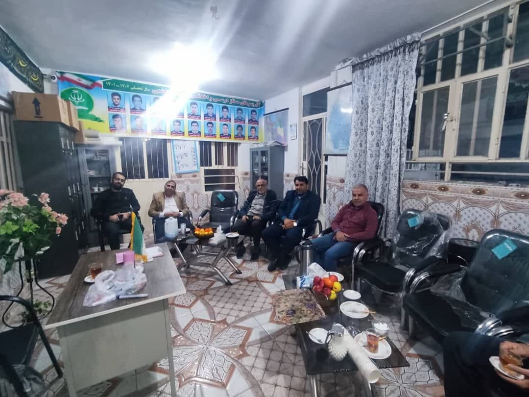 مجتمع آموزشی غیردولتی هاشمی