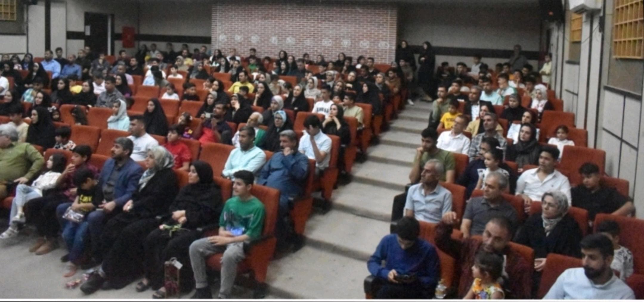 مجتمع آموزشی غیردولتی هاشمی