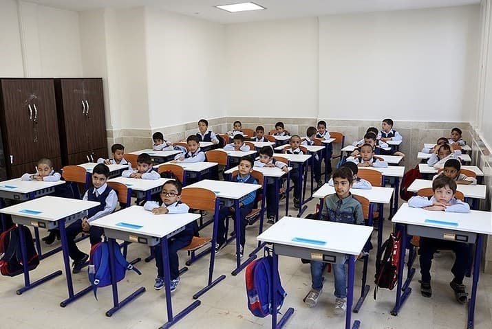 مجتمع آموزشی غیردولتی هاشمی